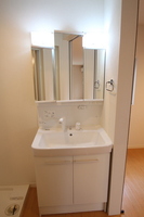 ※他号室の写真です。