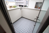 ※他号室の写真です。