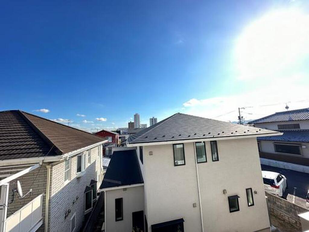 (13/20) 眺望 (13/20) 眺望