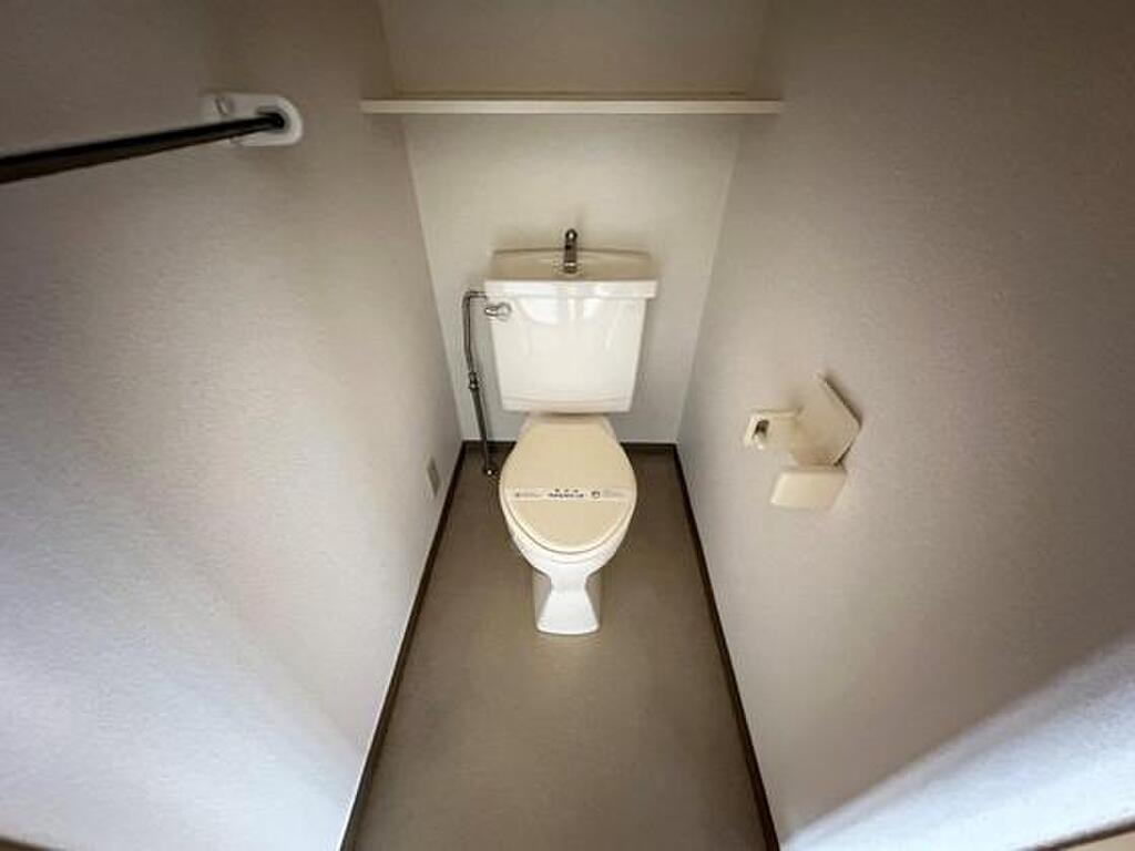 (5/20) トイレ (5/20) トイレ