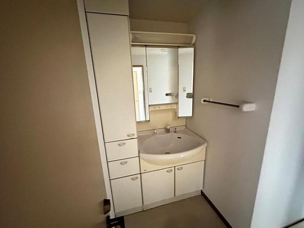 (6/20) 洗面所 (6/20) 洗面所