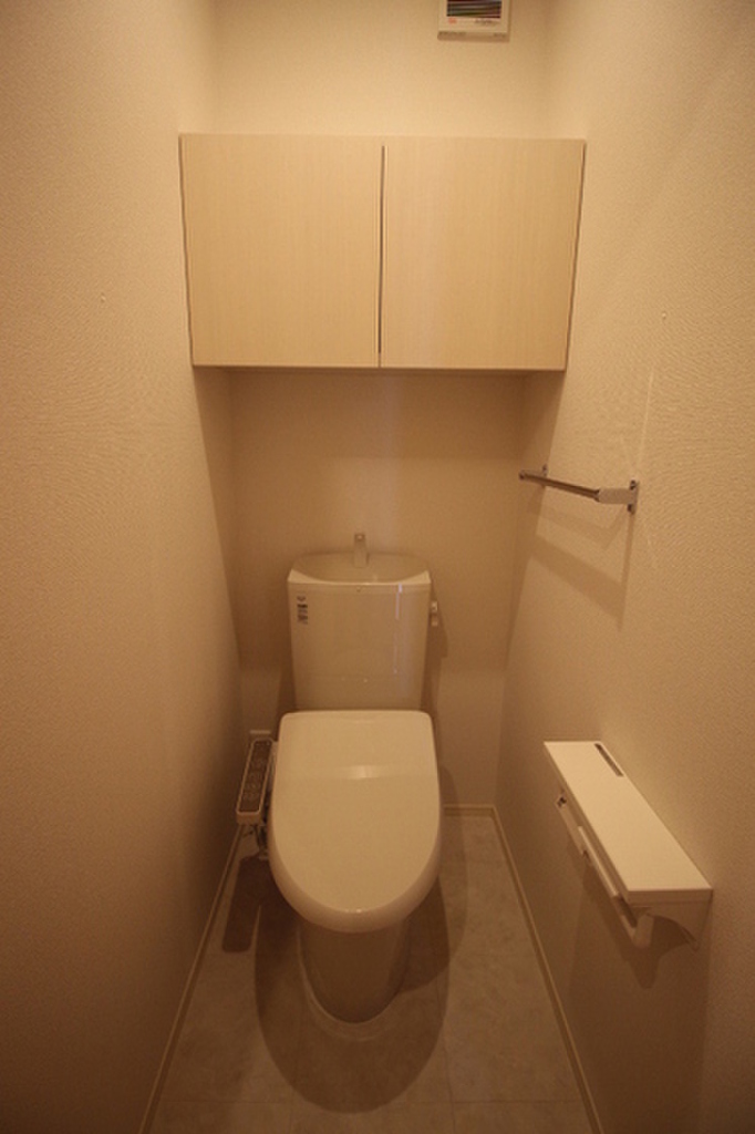(9/18) トイレ