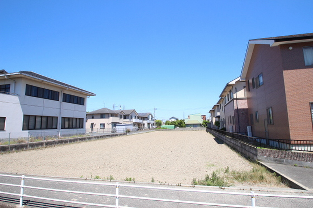 (13/15) 眺望 (13/15) 眺望