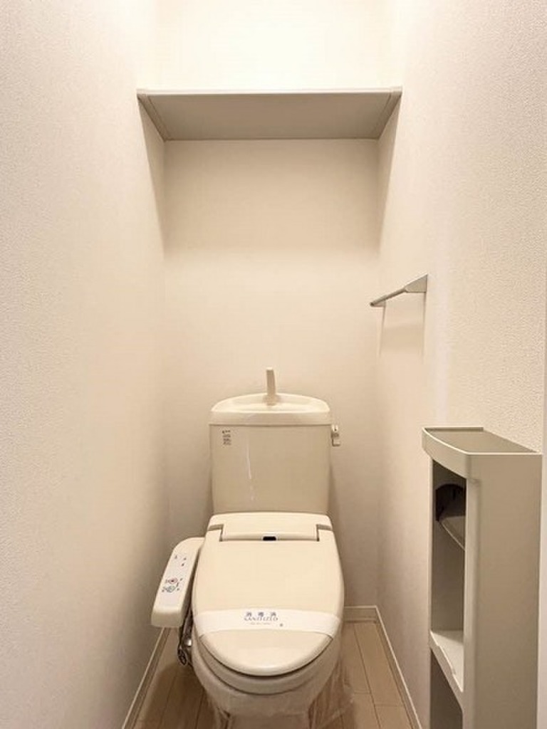 (5/19) トイレ (5/19) トイレ