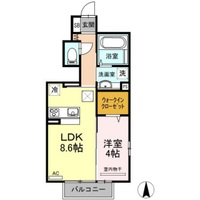 ヴェルドミール A棟