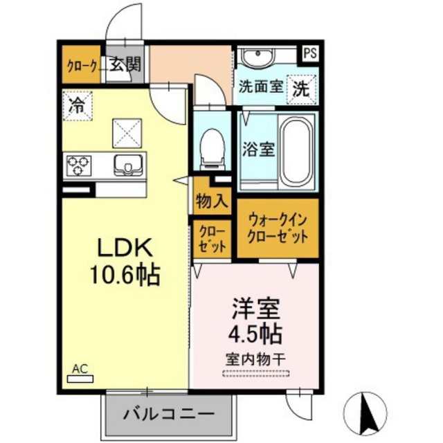 リレーション