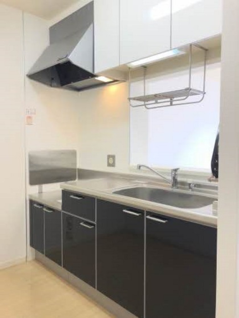 (3/19) キッチン (3/19) キッチン