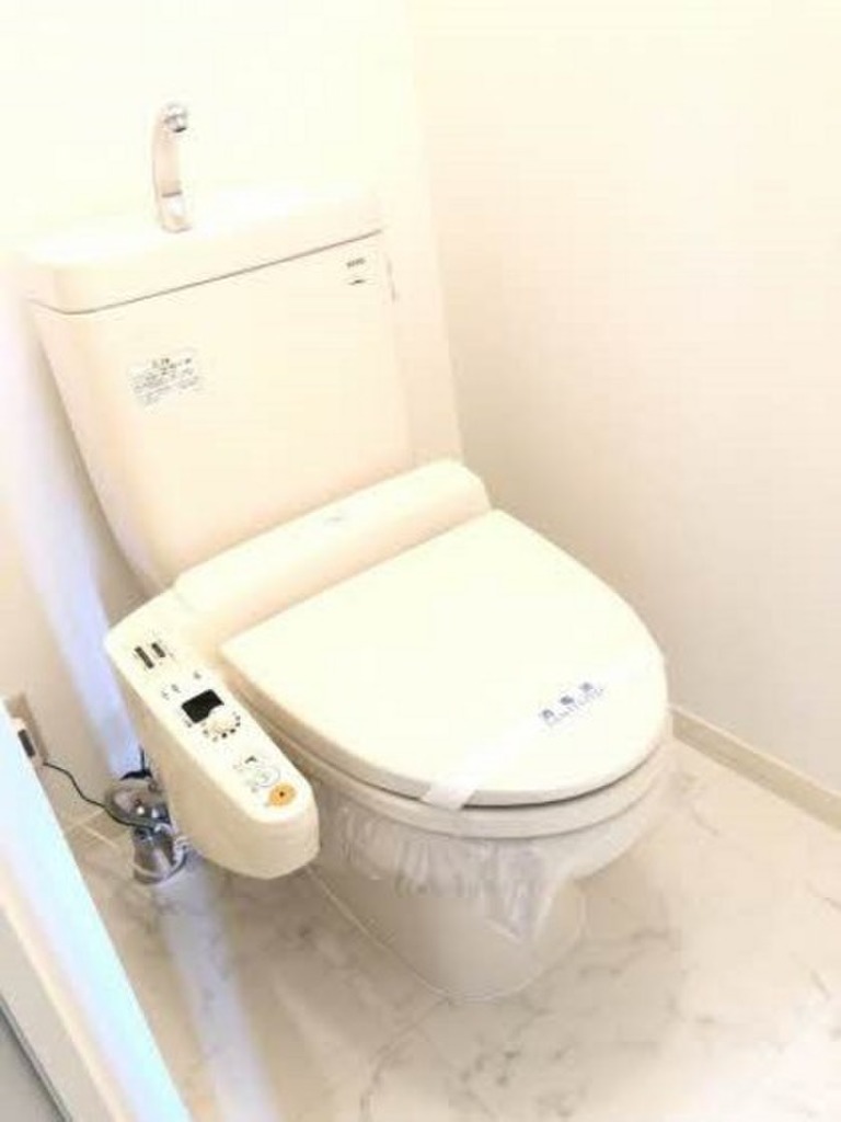 (5/19) トイレ (5/19) トイレ