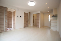 ノース パーク Ⅰ