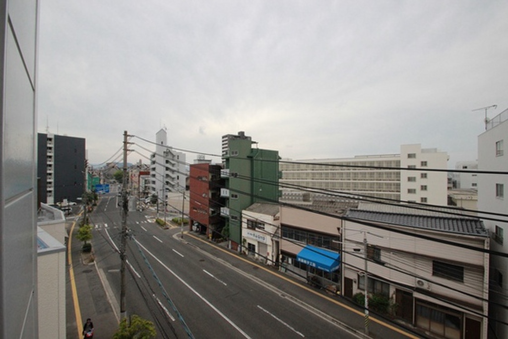 (13/24) 眺望 (13/24) 眺望