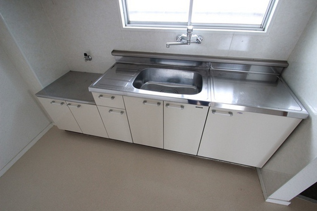 (3/24) キッチン (3/24) キッチン