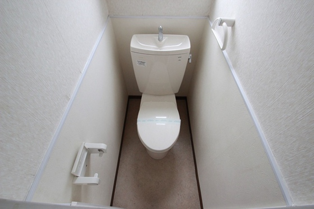 (5/24) トイレ (5/24) トイレ