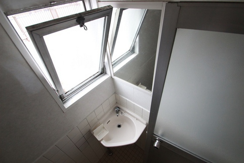 (6/24) 洗面所 (6/24) 洗面所