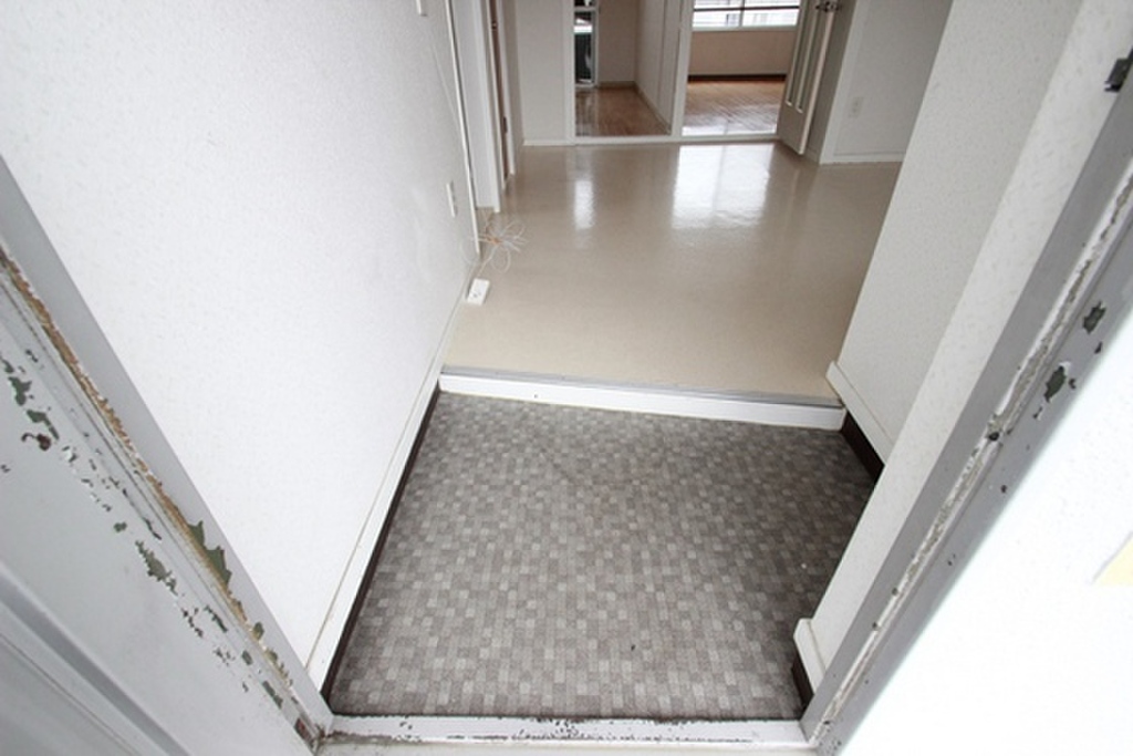 (7/24) 玄関 (7/24) 玄関