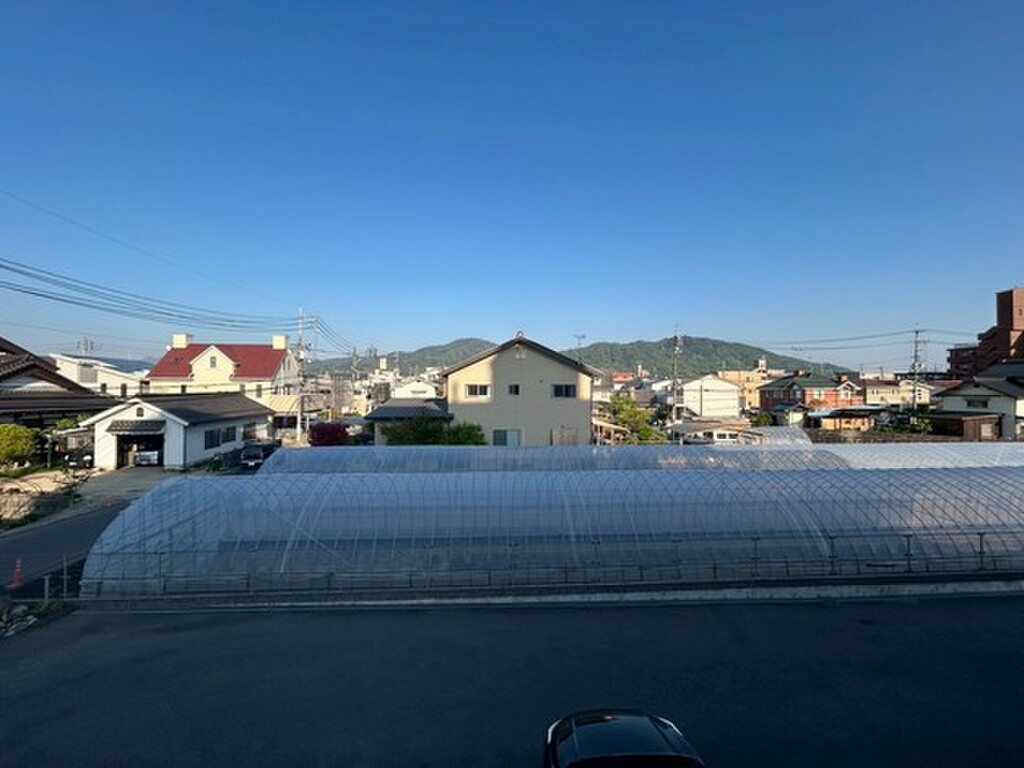 (11/22) 眺望 (11/22) 眺望