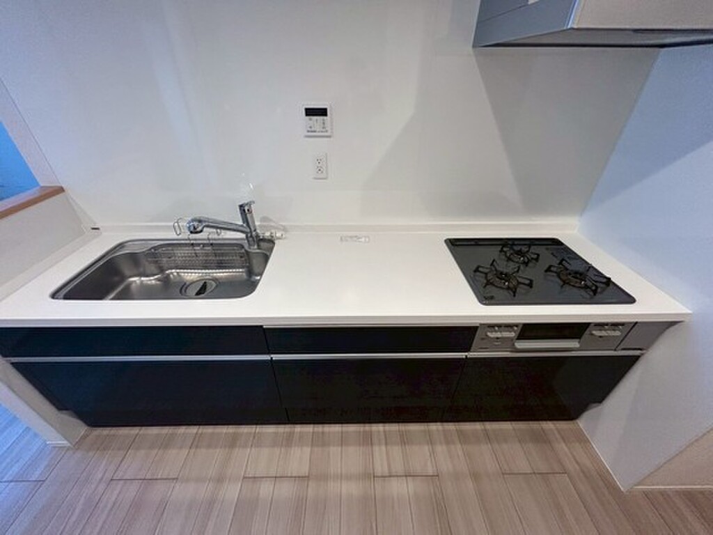 (3/22) キッチン (3/22) キッチン