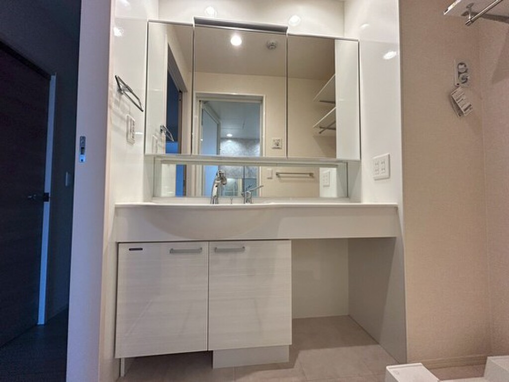 (6/22) 洗面所 (6/22) 洗面所