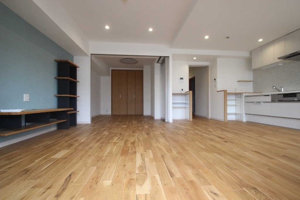 (14/26) 居室・リビング