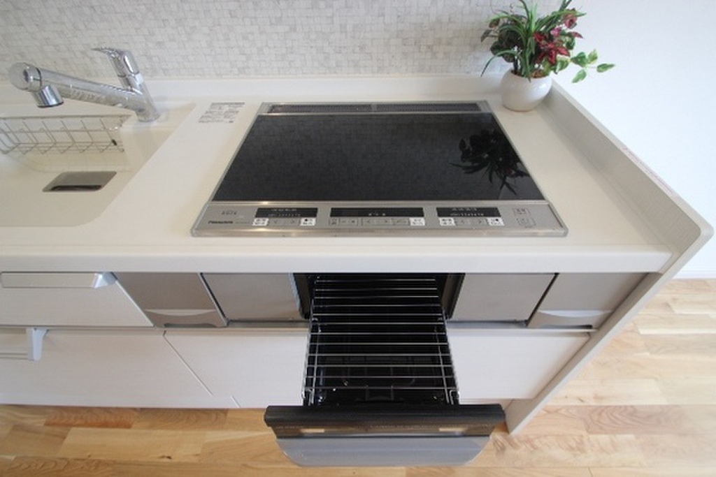 (16/26) キッチン