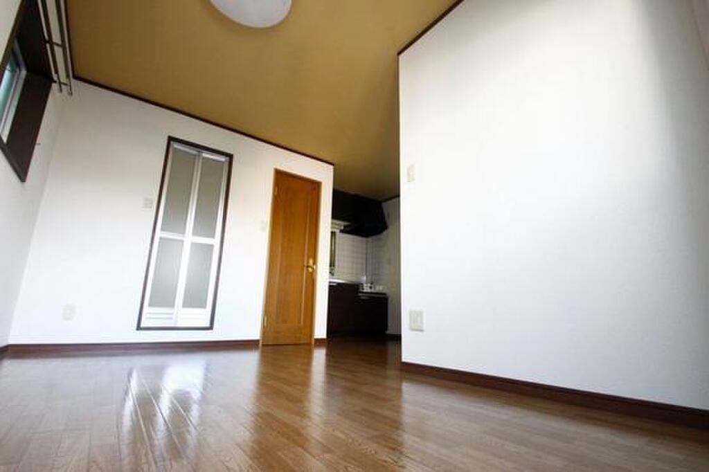 (2/23) 居室・リビング