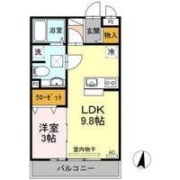 Comodo Gione A棟
