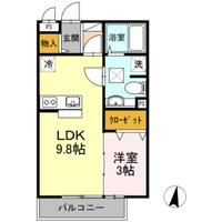 Comodo Gione A棟