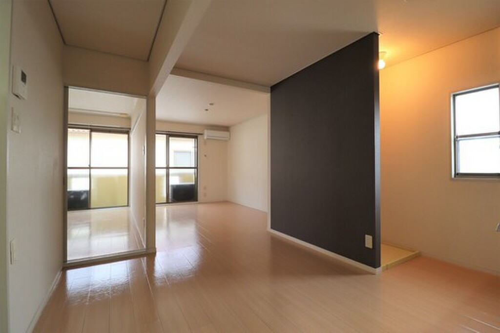 (2/25) 居室・リビング