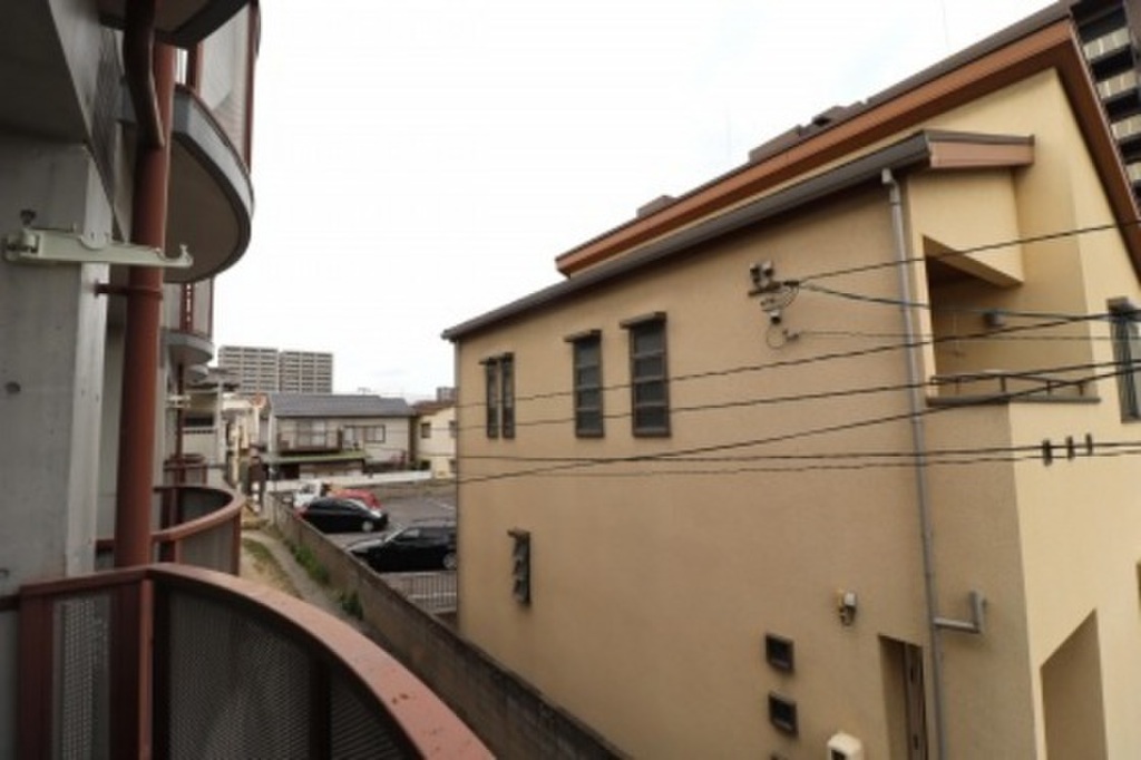 (13/20) 眺望 (13/20) 眺望