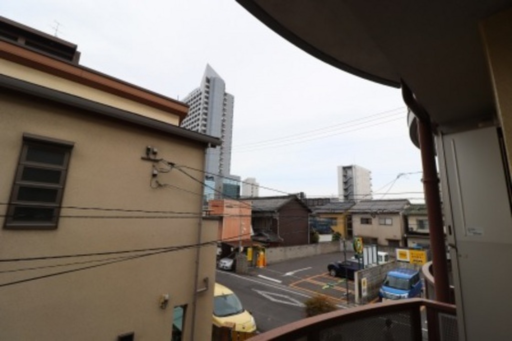 (17/20) 眺望 (17/20) 眺望