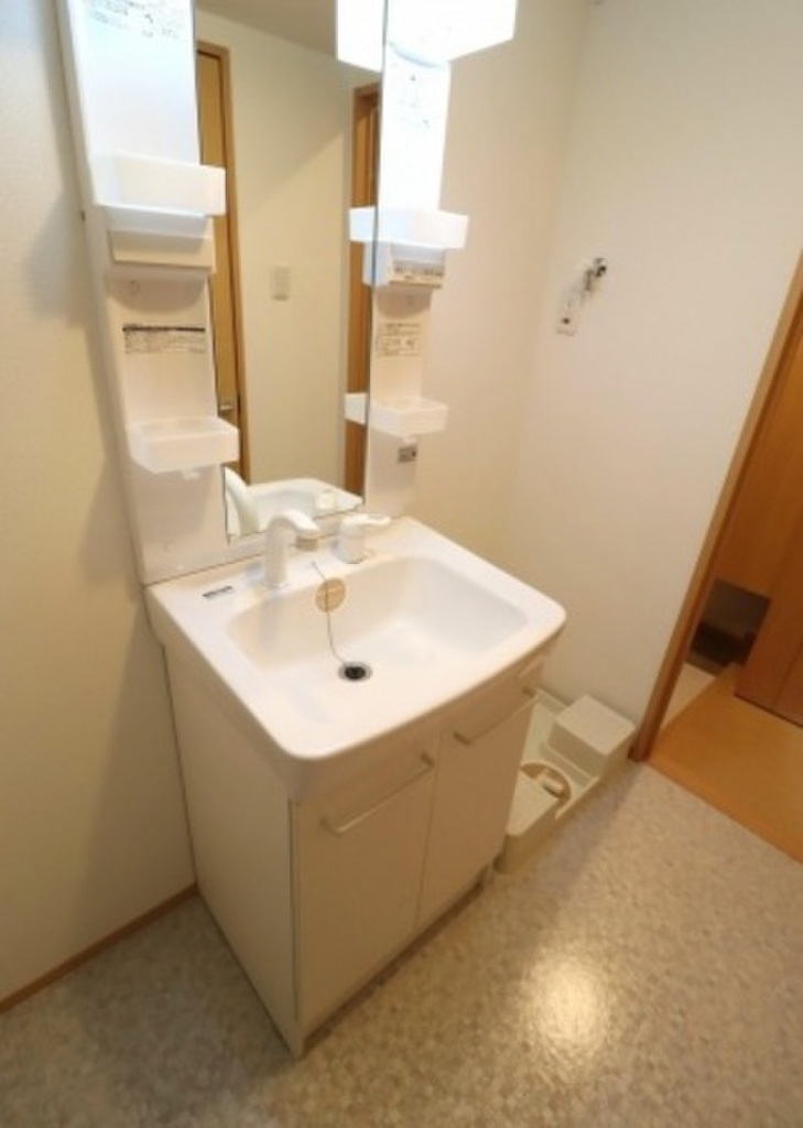 (6/20) 洗面所 (6/20) 洗面所