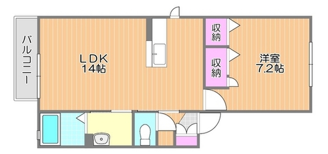 セパージュ古都