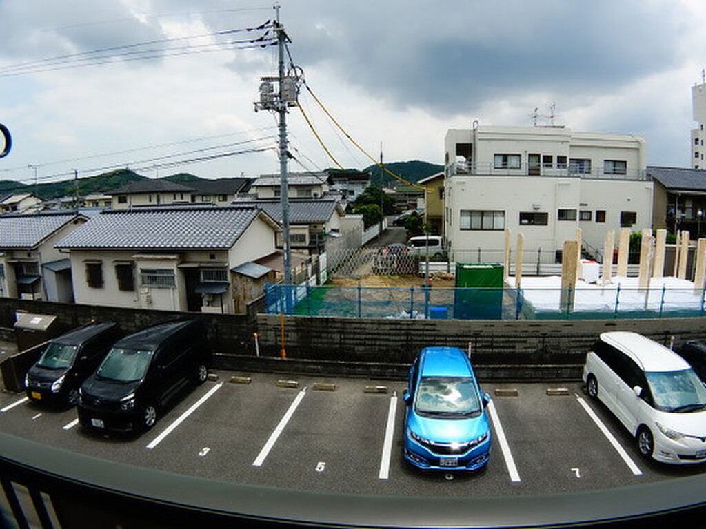 (3/12) 眺望 (3/12) 眺望