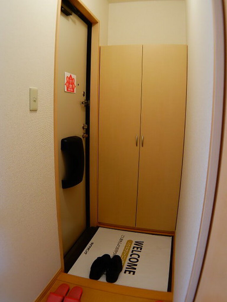 (4/12) 玄関 (4/12) 玄関