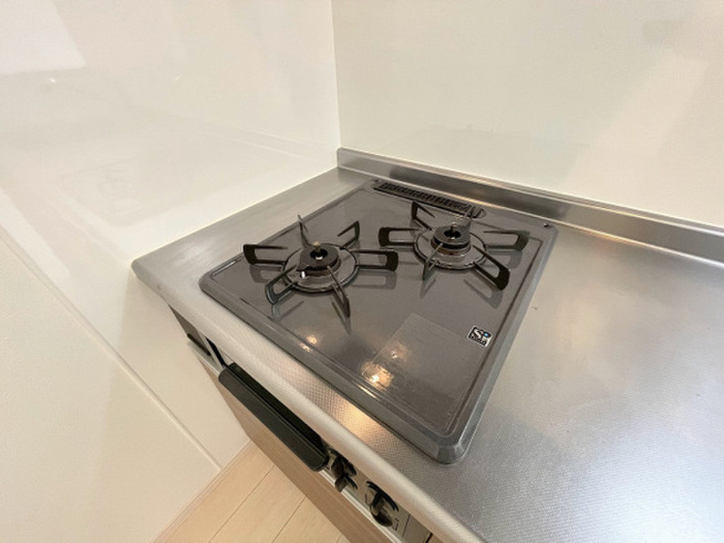 (17/25) キッチン (17/25) キッチン