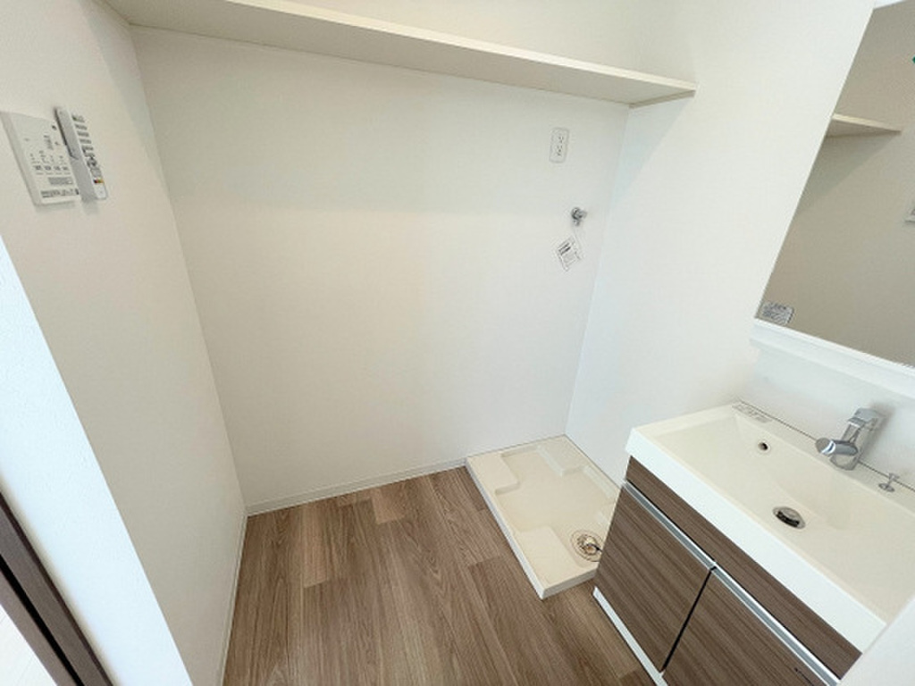 (18/25) 洗面所 (18/25) 洗面所