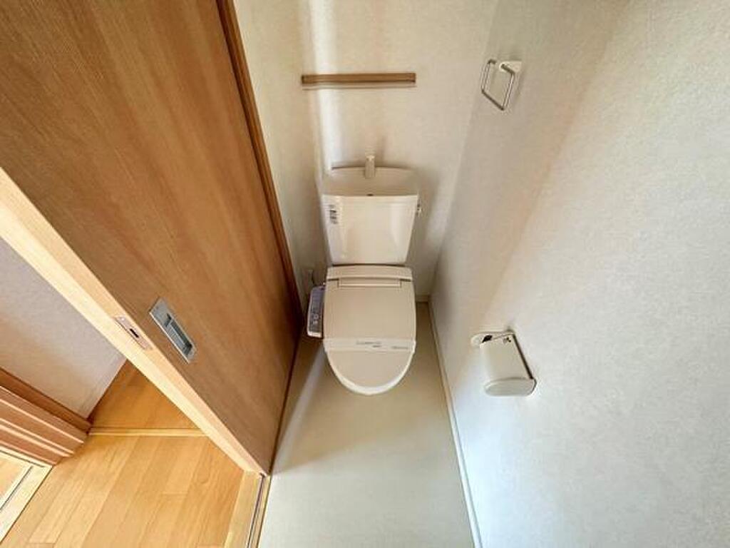 (5/19) トイレ (5/19) トイレ