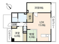 コンツェルトシティ榎町