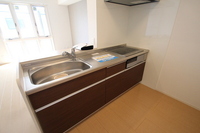 La・Maison A棟