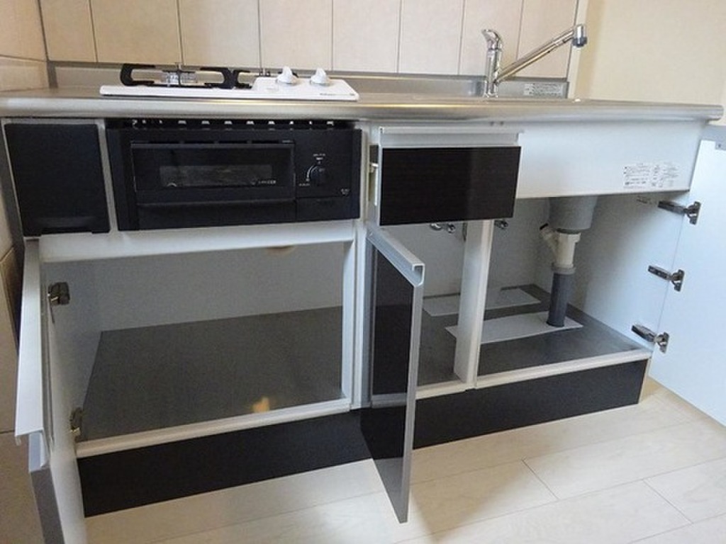 (21/26) キッチン