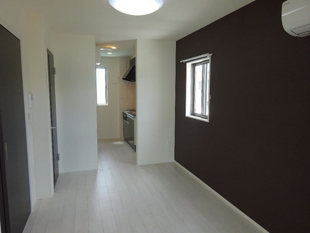 (3/26) 居室・リビング