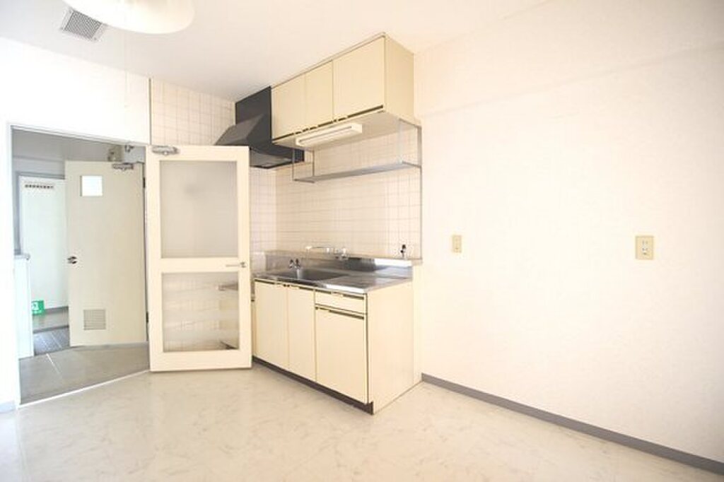 (3/18) キッチン (3/18) キッチン