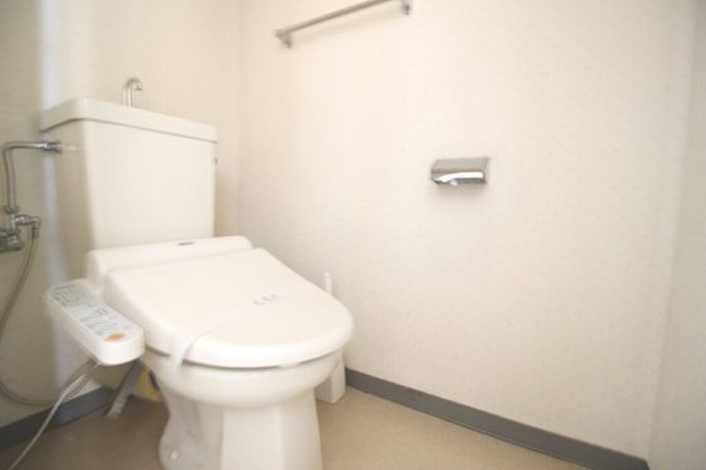 (5/18) トイレ (5/18) トイレ