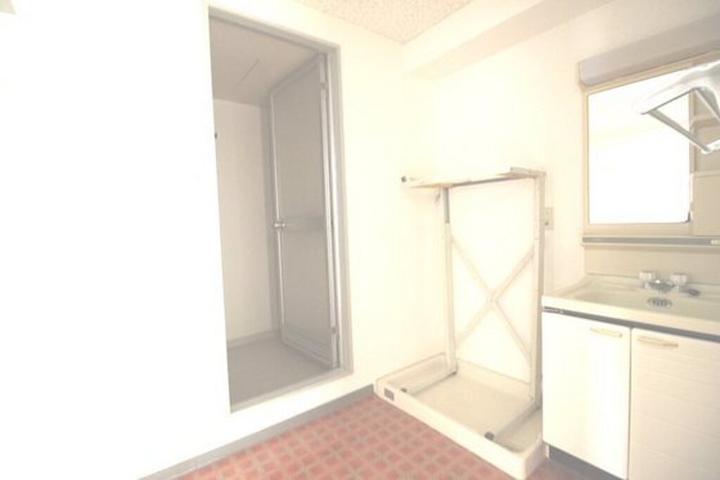 (6/18) 洗面所 (6/18) 洗面所