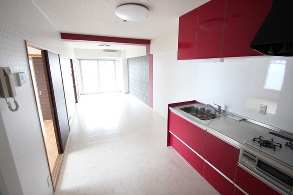 (3/19) キッチン (3/19) キッチン