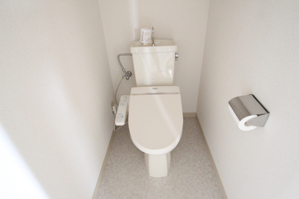 (5/19) トイレ (5/19) トイレ