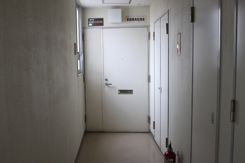 (7/19) 玄関 (7/19) 玄関