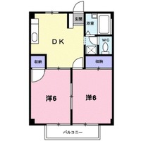 シティハイツグリーンA