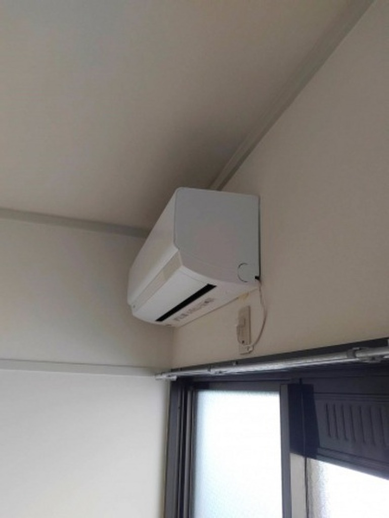 (10/23) その他設備