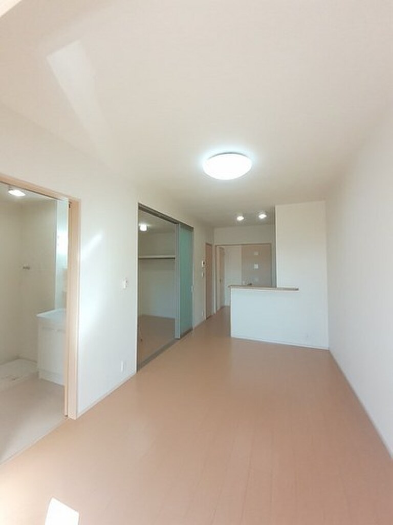 (2/18) 居室・リビング