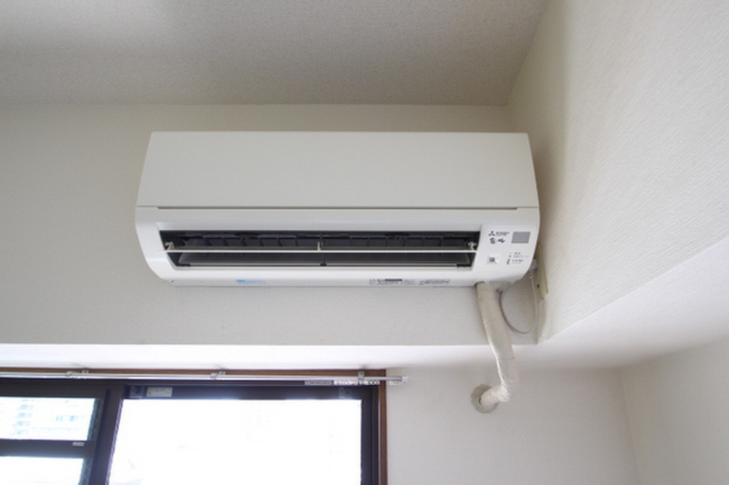 (11/18) ※他号室の写真です。